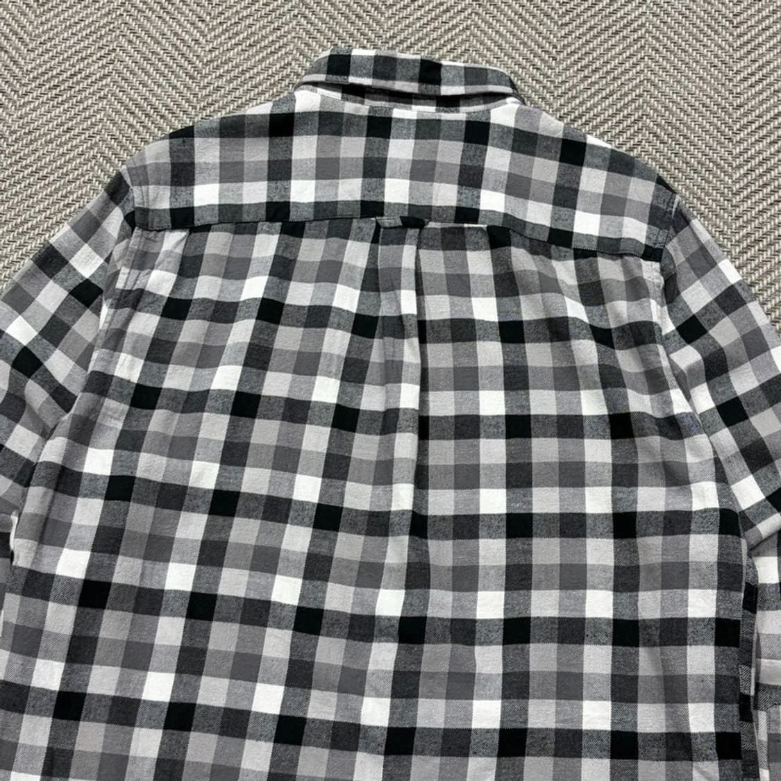 챕스랄프로랜 체크 셔츠 v2674 상품이미지4