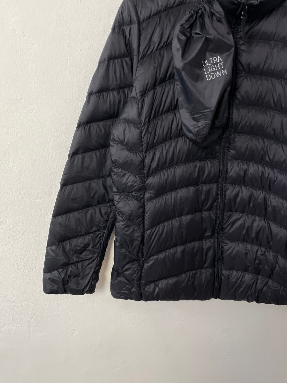 유니클로 울트라 라이트다운  상품이미지3