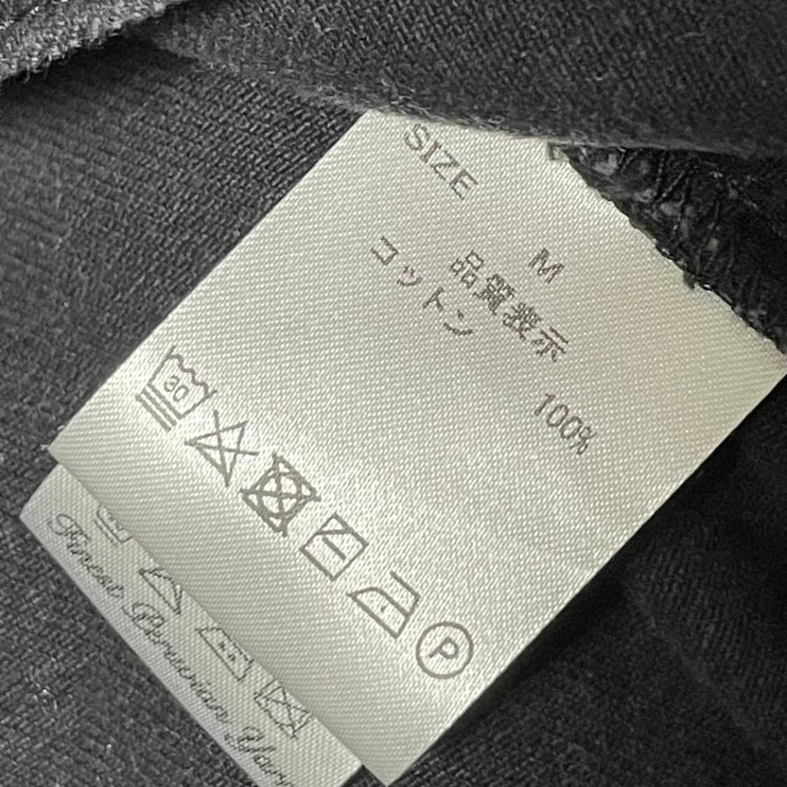 윌리차바리아 데님 트러커 자켓 상품이미지4