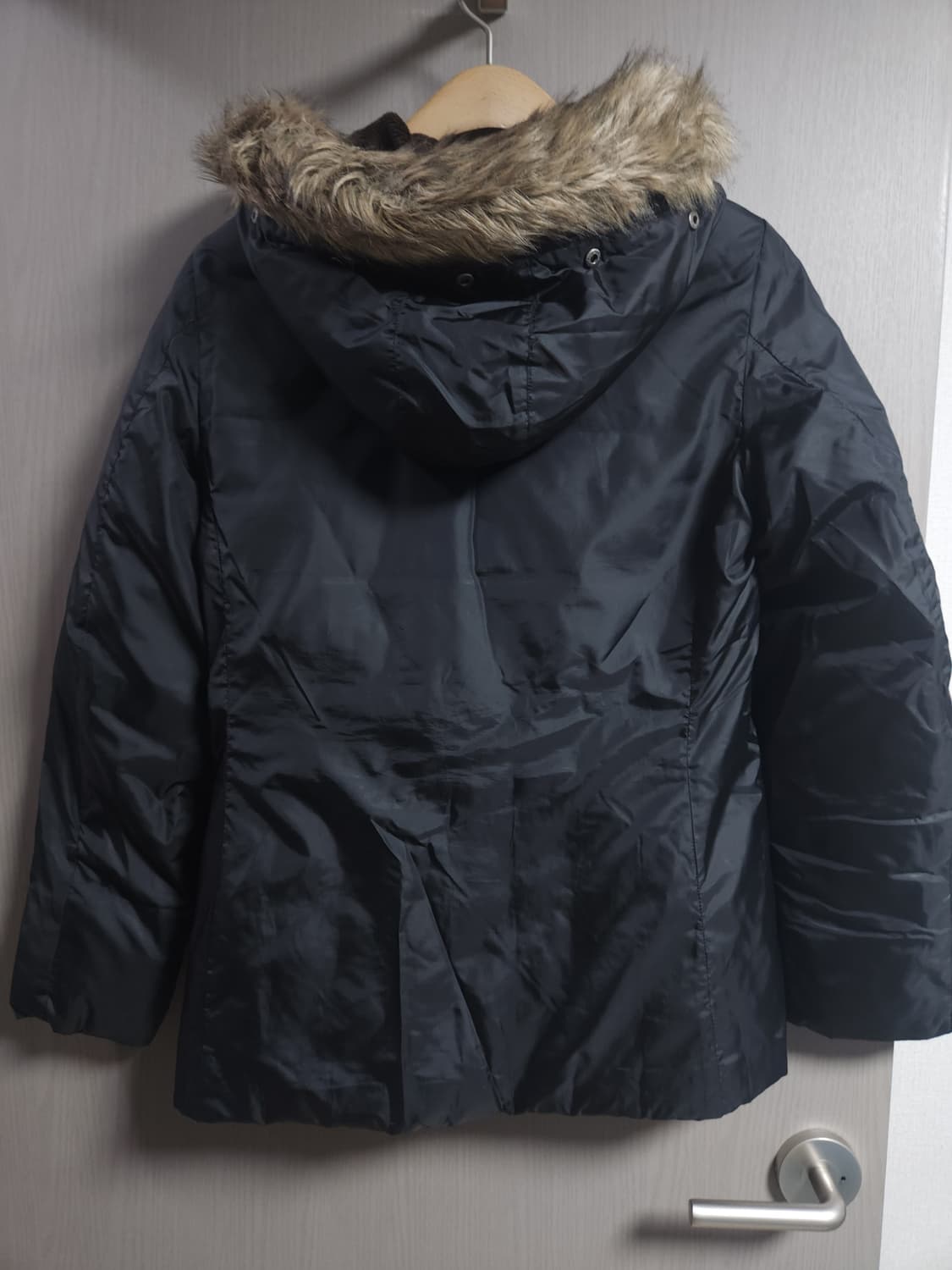 타미힐피거 여성 패딩점퍼, XS 상품이미지3