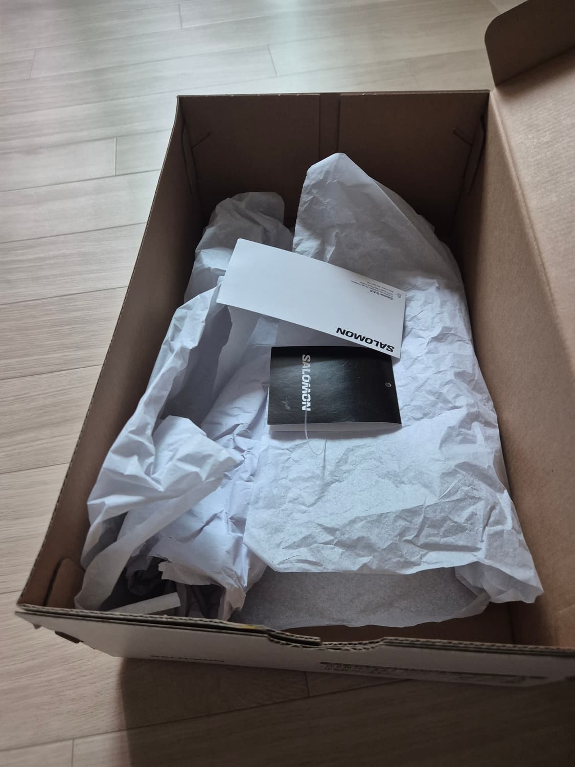 살로몬 S/LAB 팬타즘2 265 상품이미지5