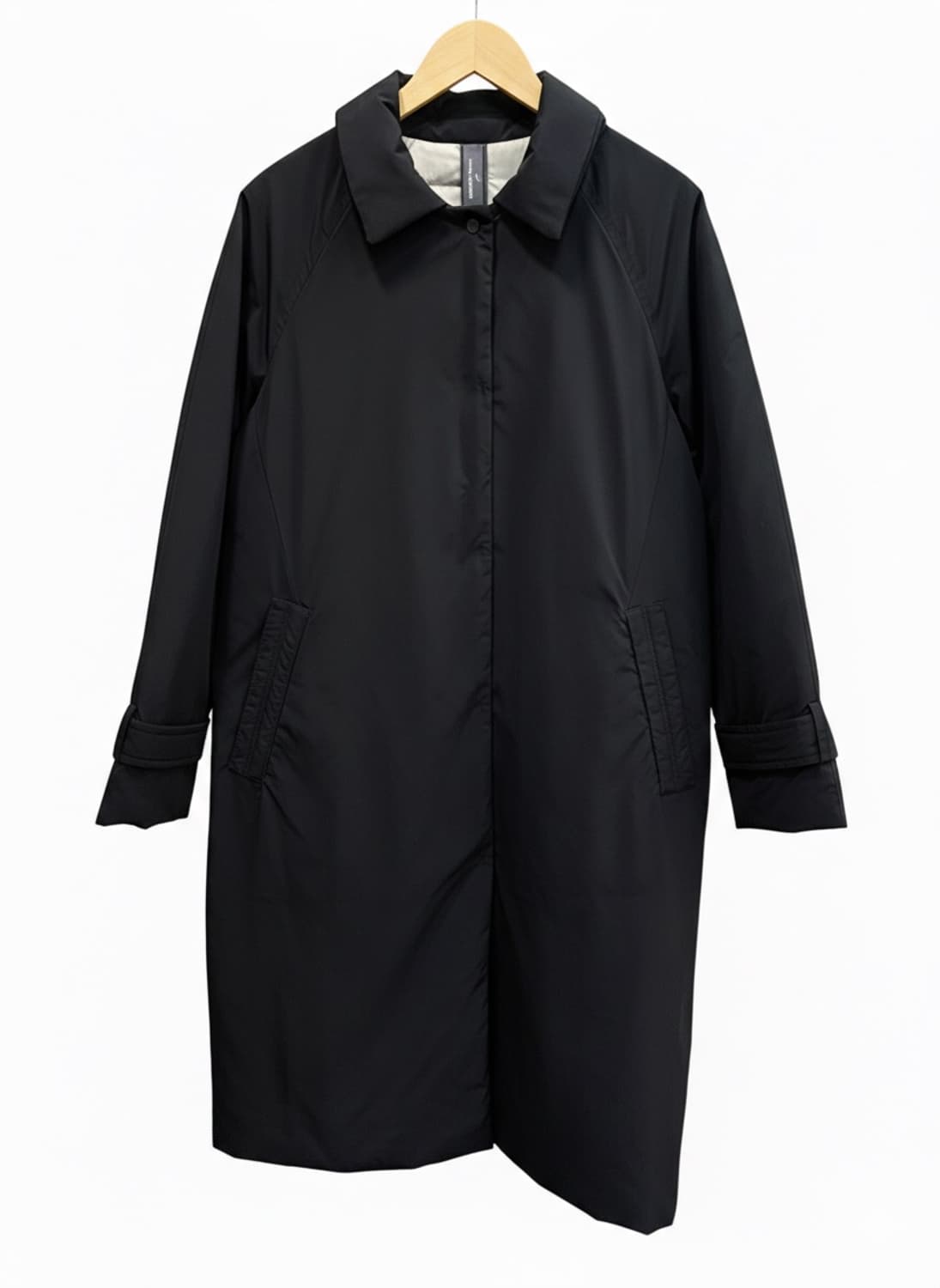 다니엘 에스테르(DANIEL HECHTER) 남성 구스다운 코트 상품이미지1