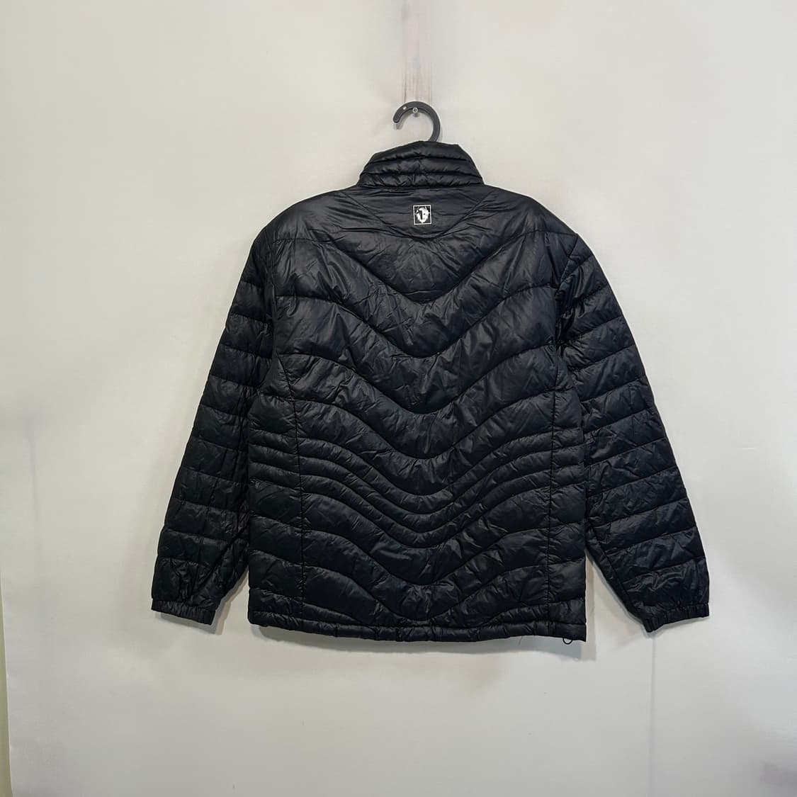 블랙야크 남성 거위털 경량패딩 100 상품이미지2