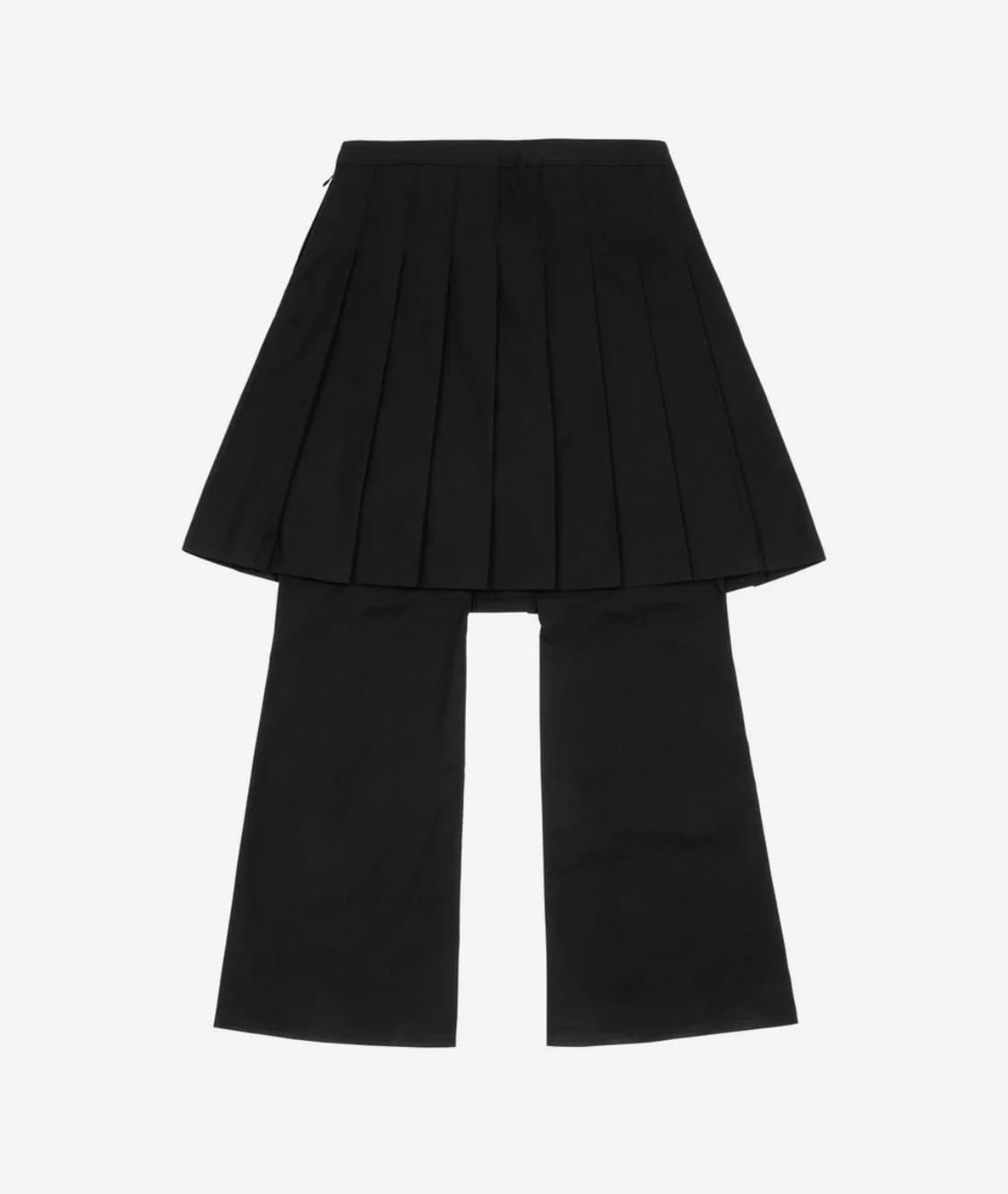 더콜디스트모먼트 치마바지 상품이미지3