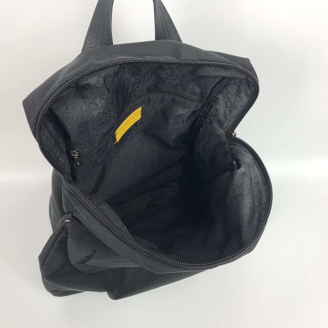 만다리나덕 백팩 여성 가방 상품이미지8