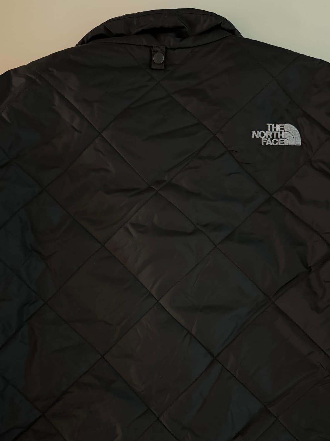 노스페이스 경량패딩 상품이미지4