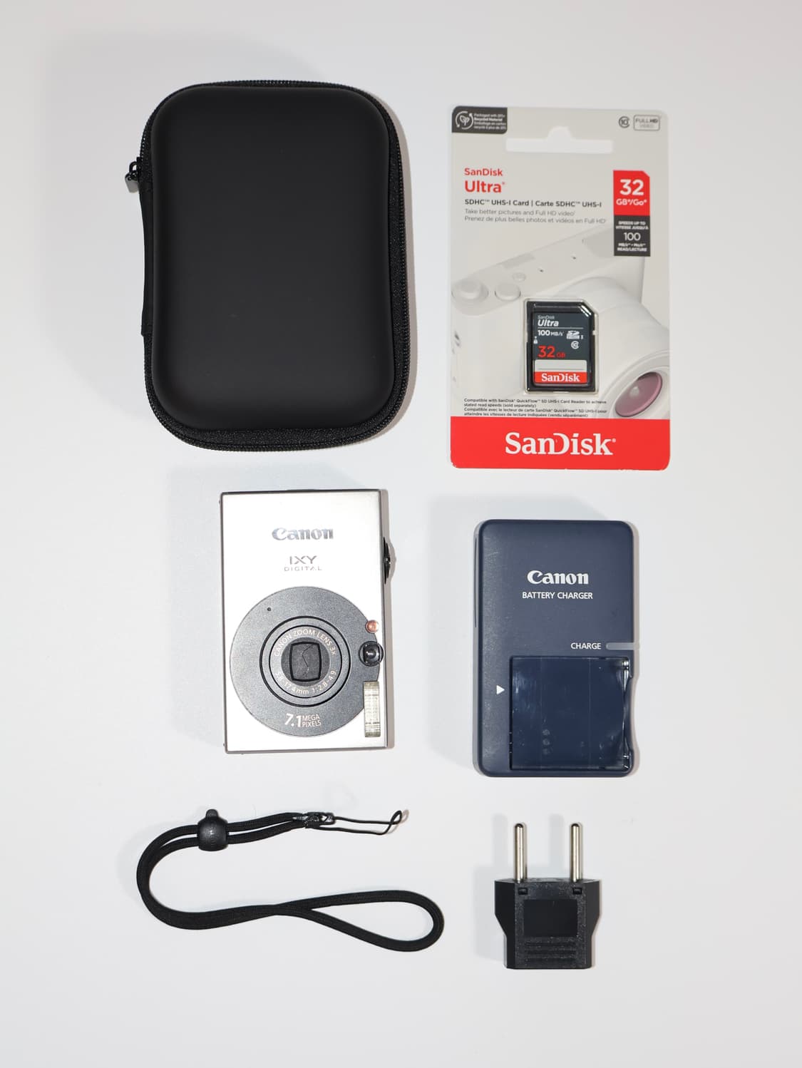 캐논 익시ixy10(익서스ixus70) 디카 상품이미지3