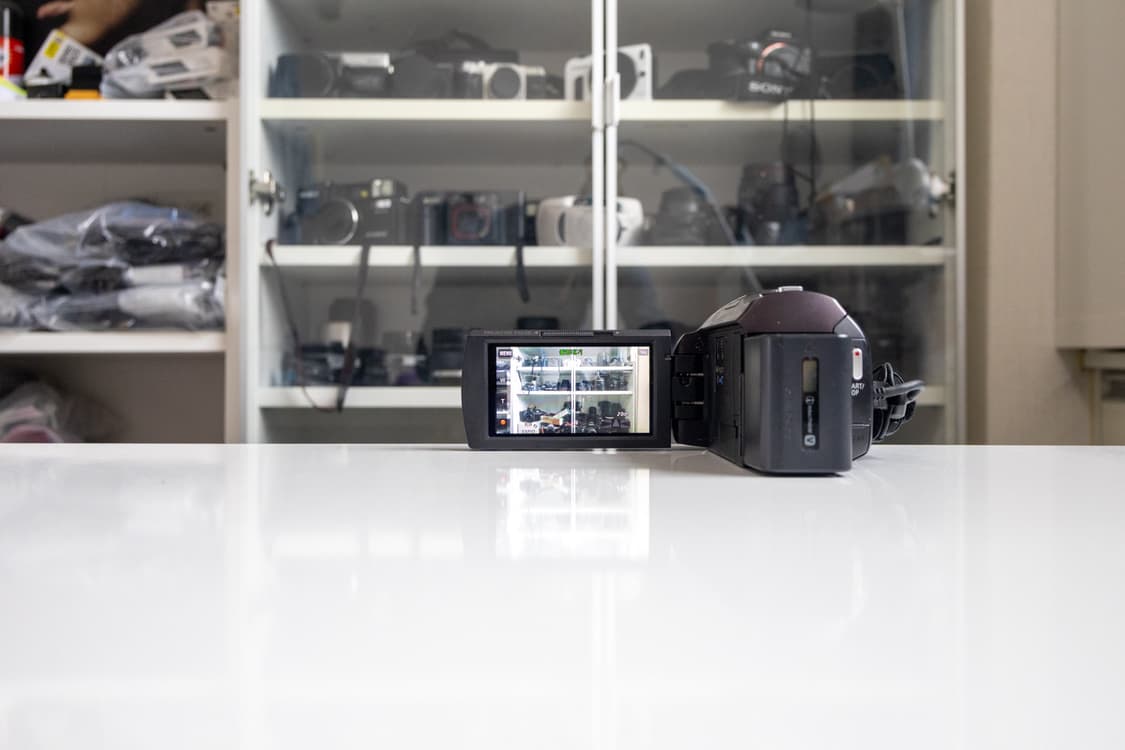 Sony HDR -PJ670 상품이미지6