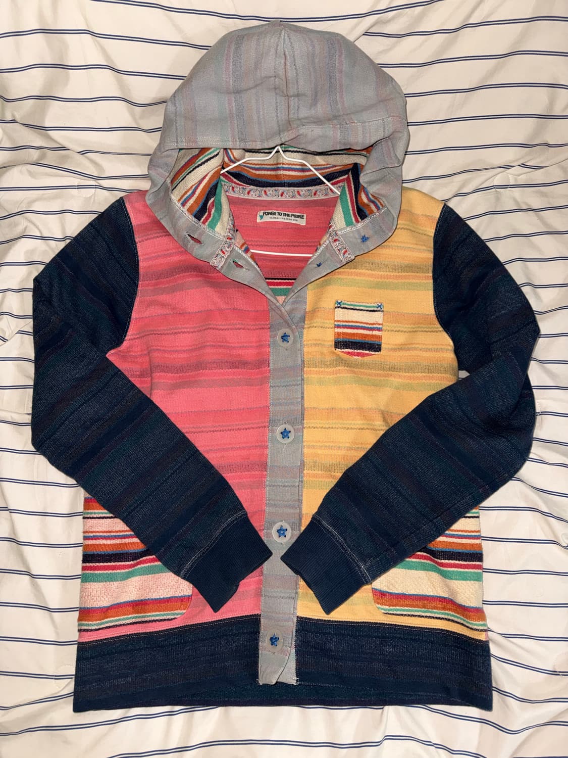 일본빈티지 후드 자켓 상품이미지1