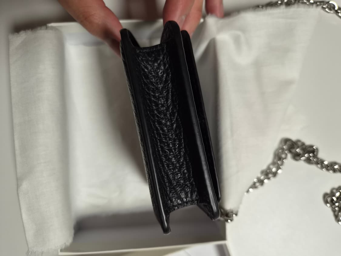 마르지엘라 체인 미니백 상품이미지4