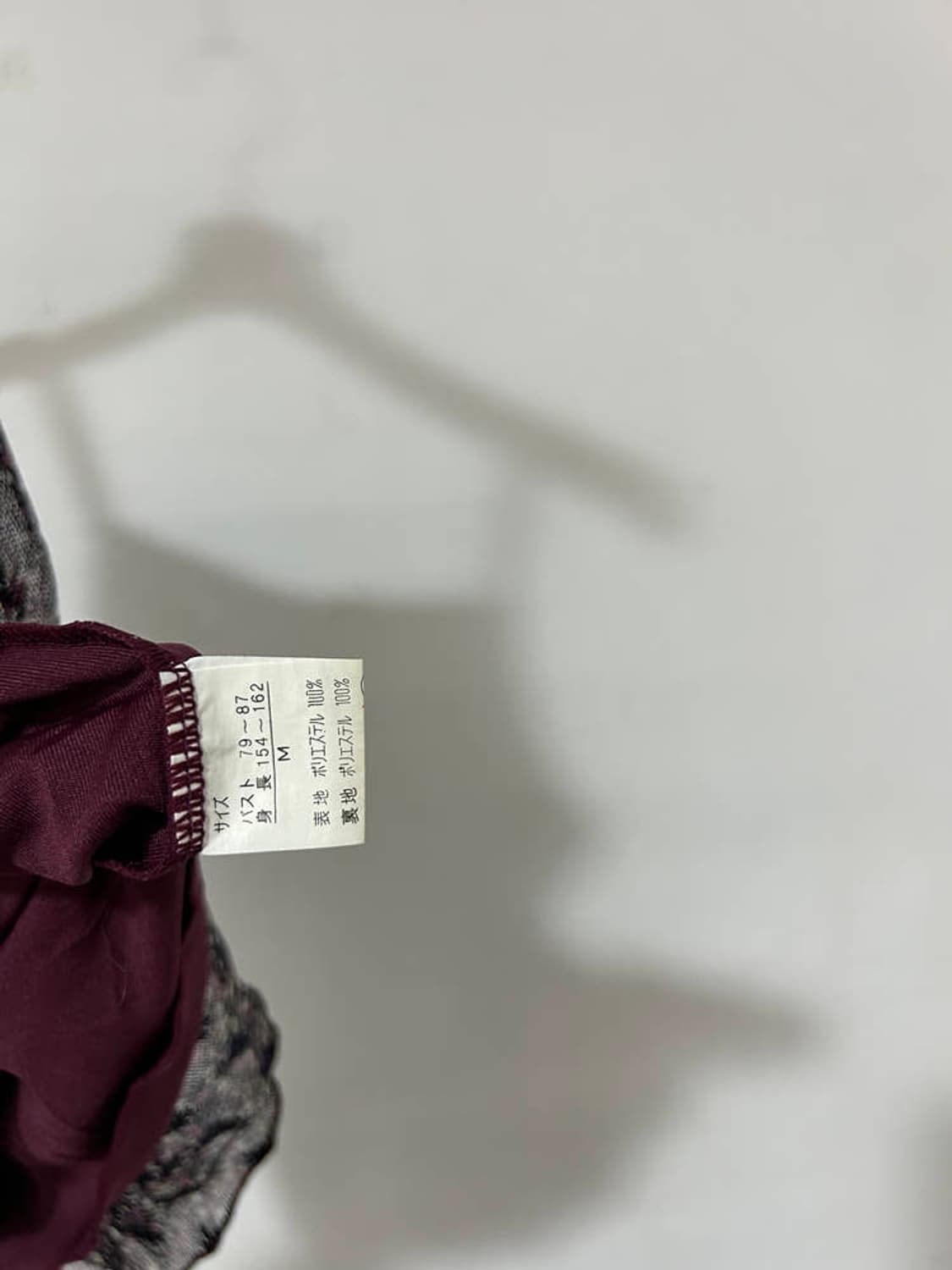 vtg top 상품이미지4