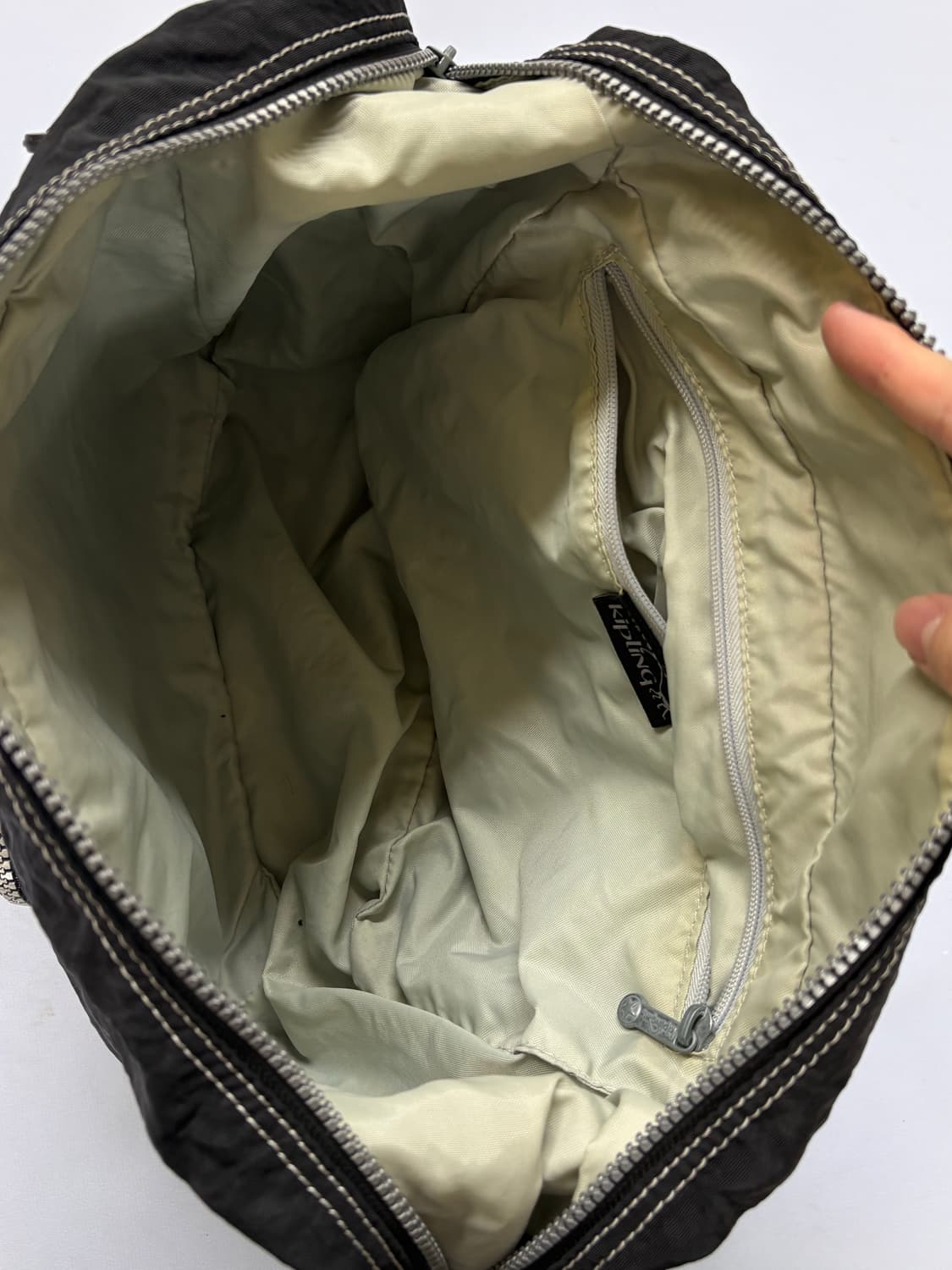 키플링 크로스백 상품이미지3