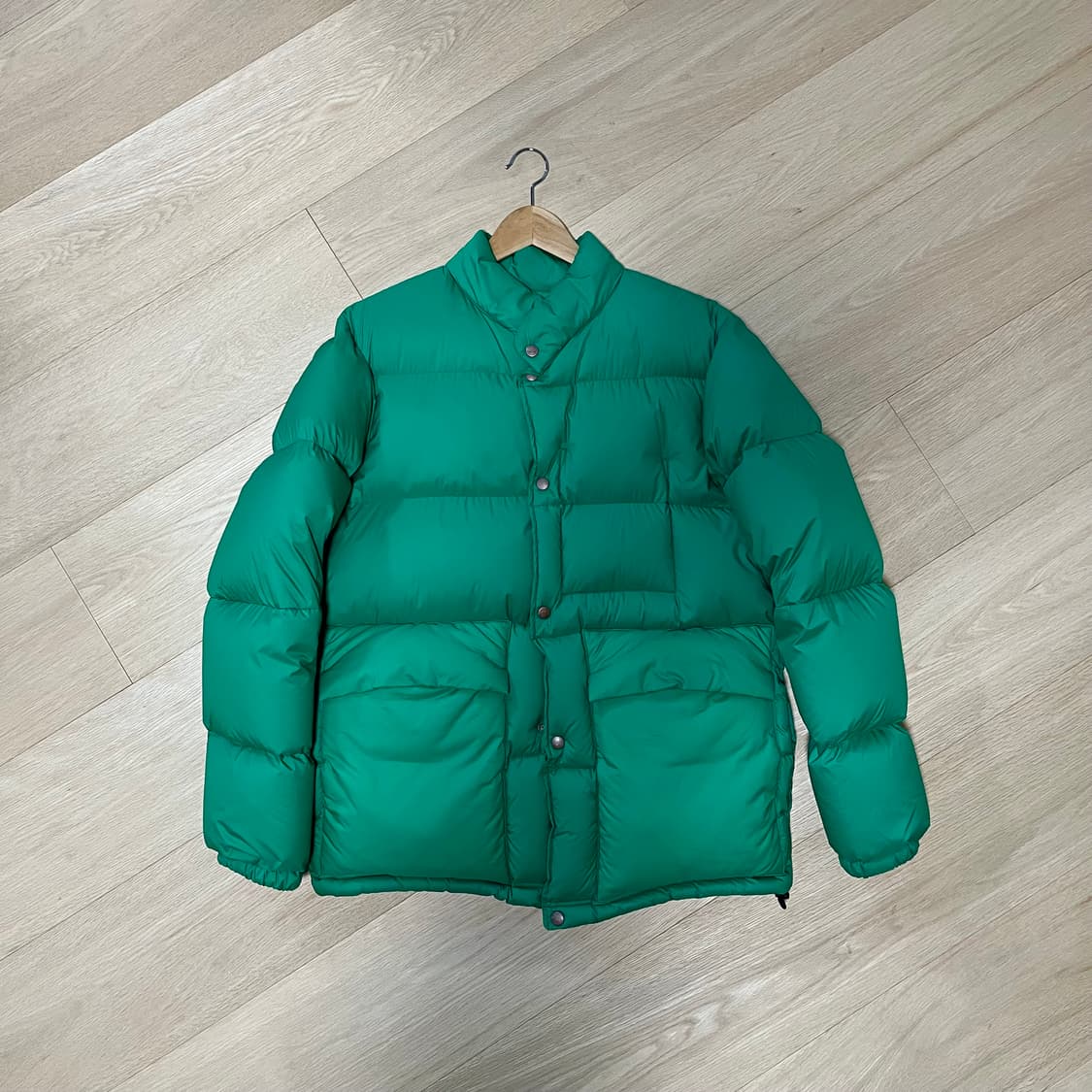 BED j.w. FORD 23fw 패딩 상품이미지2