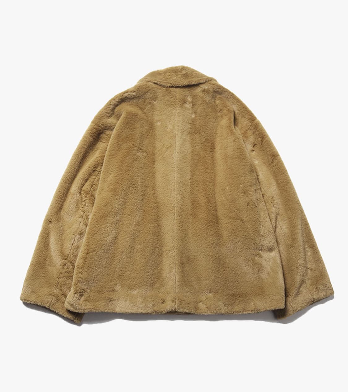 B:MING BY BEAMS - 23FW FUR JACKET 상품이미지9