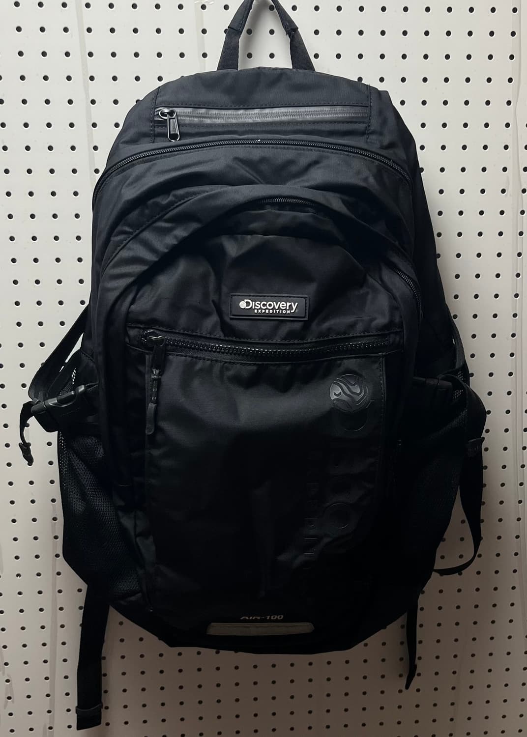 디스커버리 백팩 상품이미지1