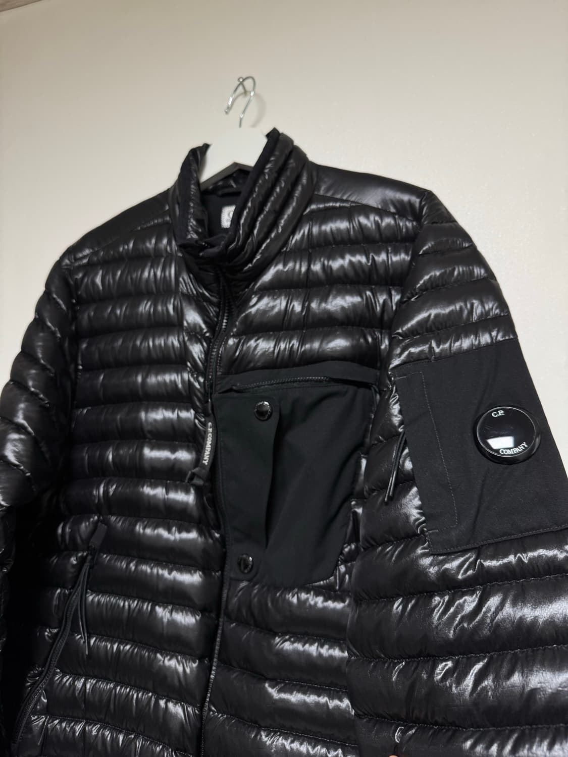 Cp컴퍼니 탄창 dd쉘 상품이미지4