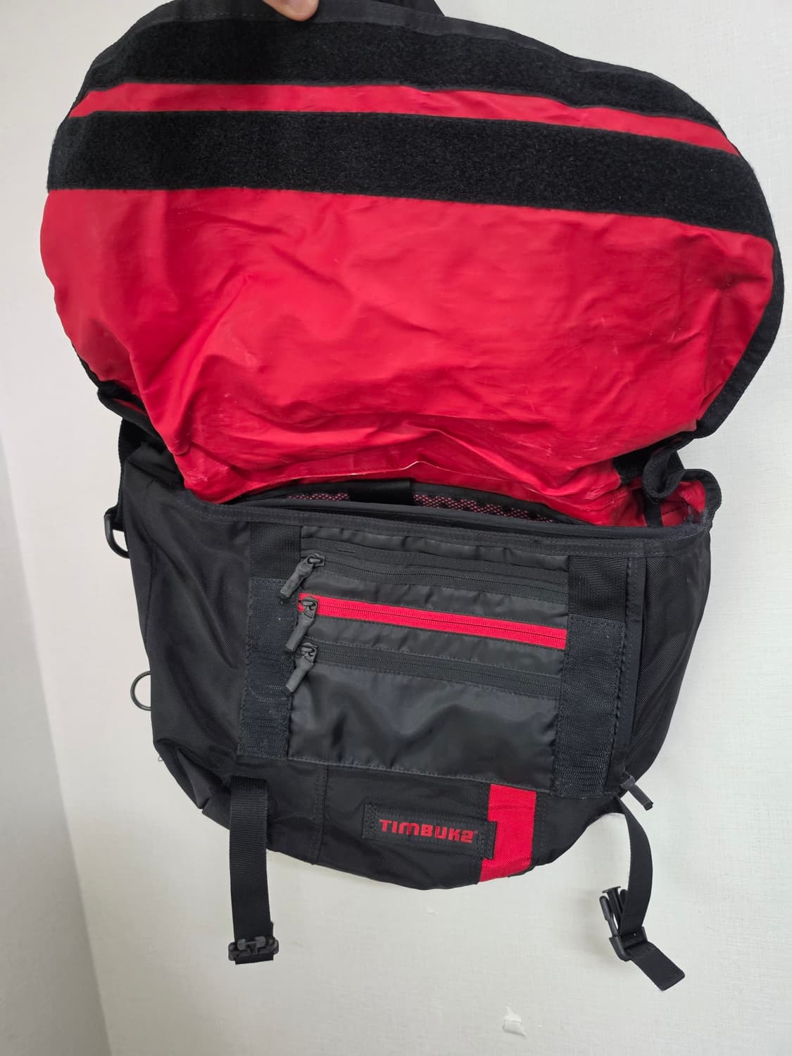 Timbuk2 팀벅2 메신저백 상품이미지5