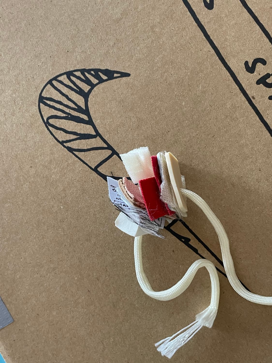 마스야드 1.0 톰삭스 초판 265 새상품 상품이미지6