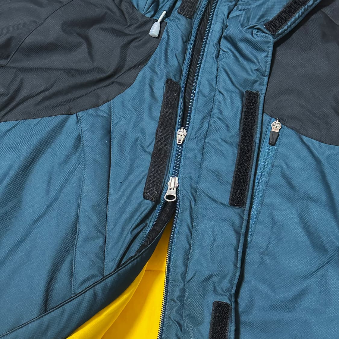 00's Nike 스노우 파카 상품이미지8