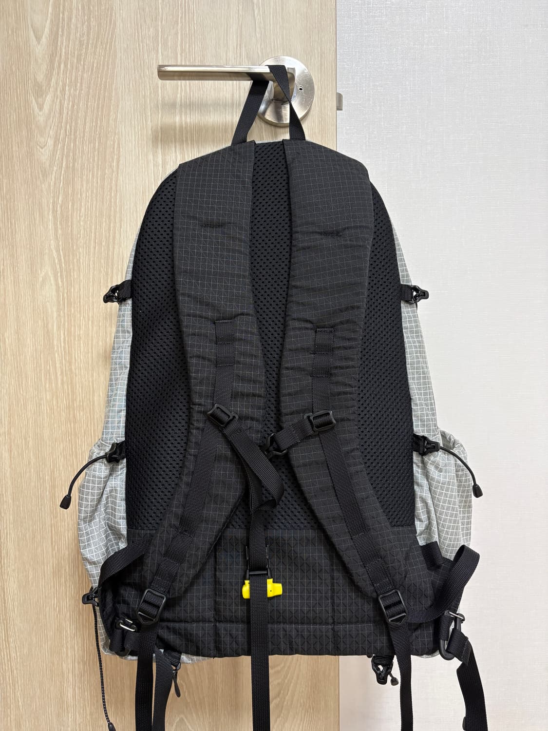 CAYL 케일 소백 (SOBAEK) 그레이 상품이미지4