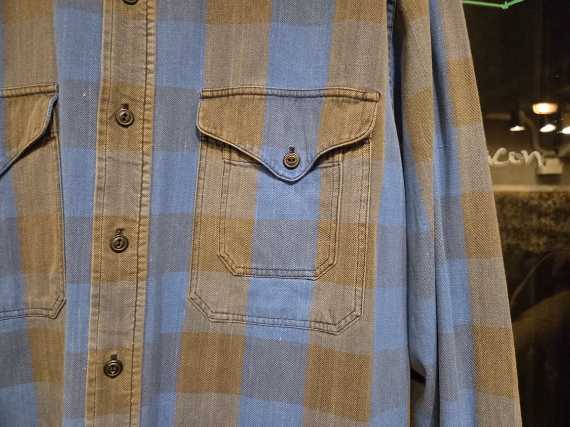 폴로랄프로렌 아웃도어셔츠 상품이미지6