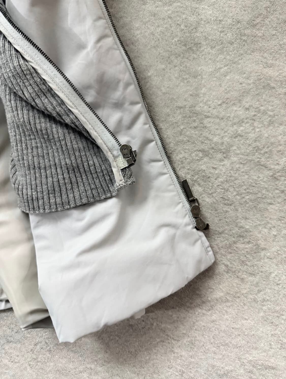 질샌더 라프시몬스 자켓 상품이미지8