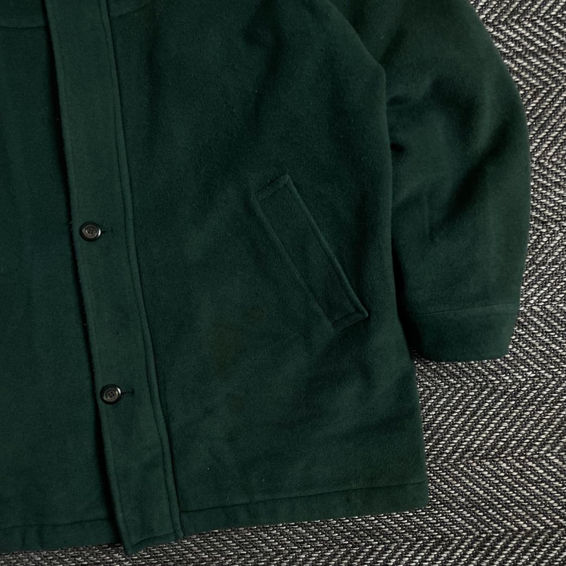 90s Lee 아카이브 빈티지 울 자켓 y 2888 상품이미지3