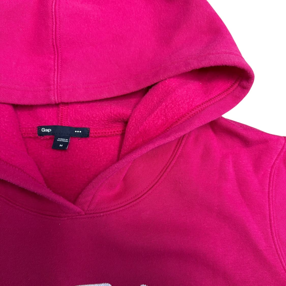 갭 후드티 상품이미지2