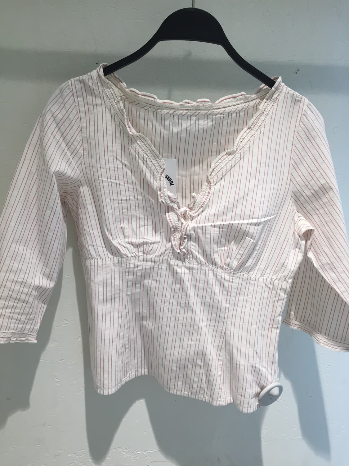 엑시즈팜 포도 핀터 코디세트 상품이미지4