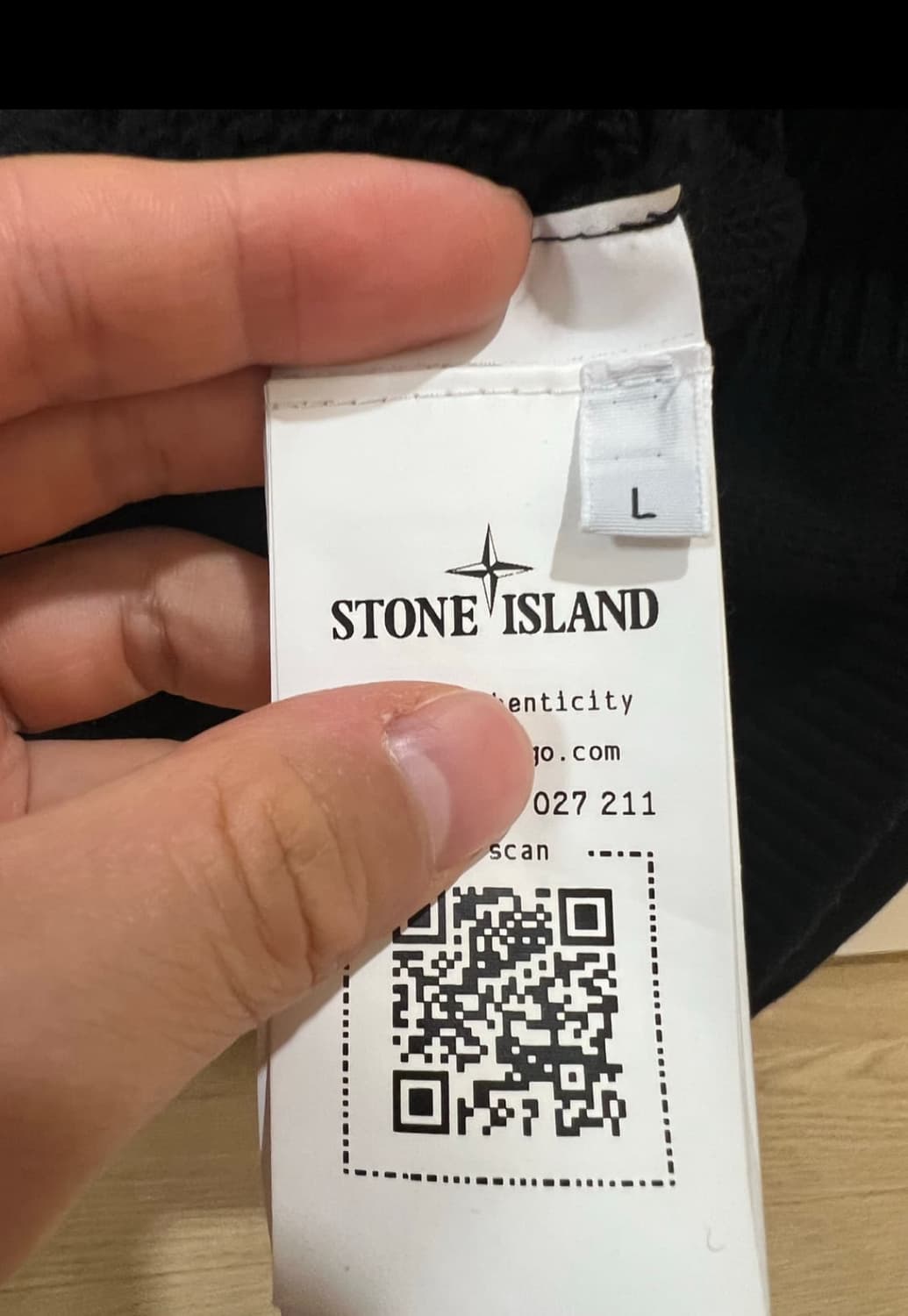 Stone islnd 상품이미지3