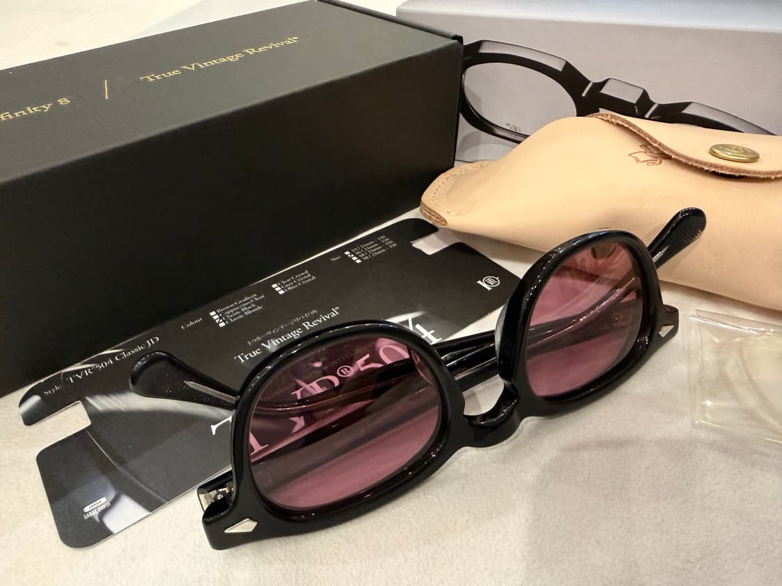 TVR504 Classic JD Edition 46-24 상품이미지4