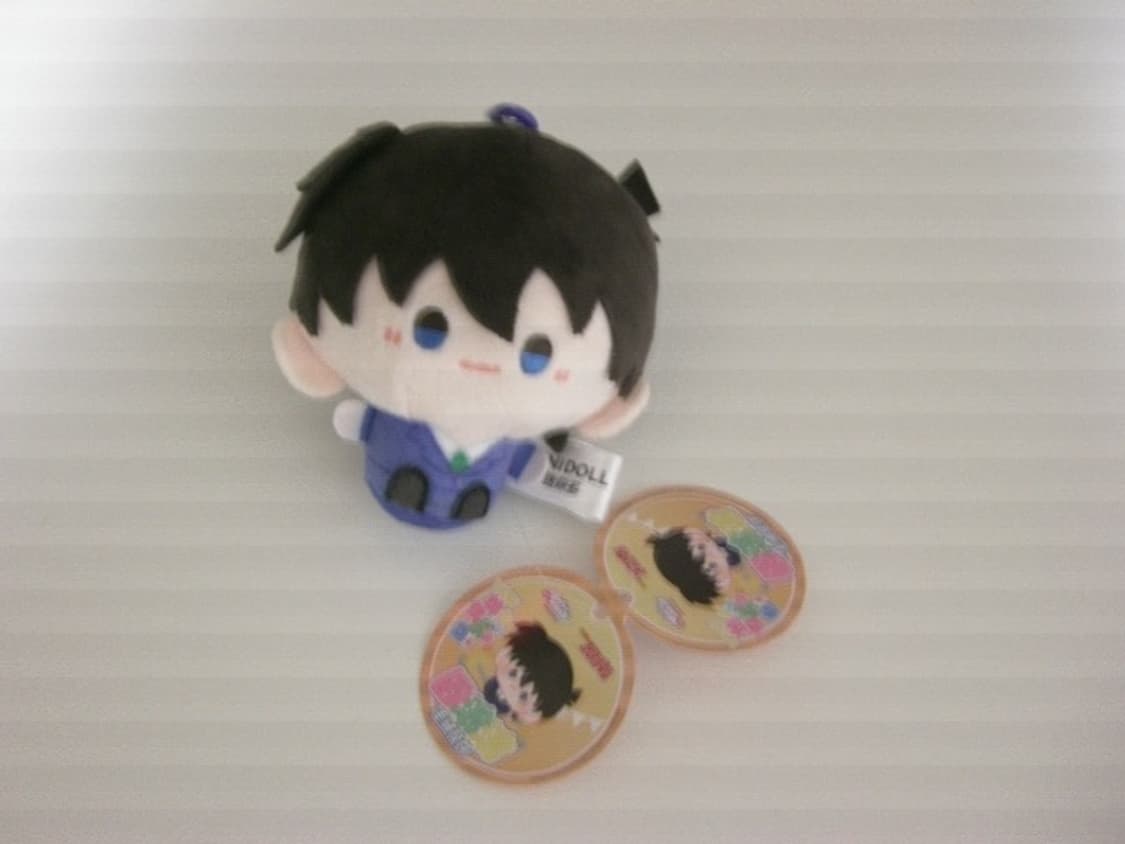 🎀카시오 엑슬림 EX-Z700 실버 세트🎀 정크품 상품이미지10