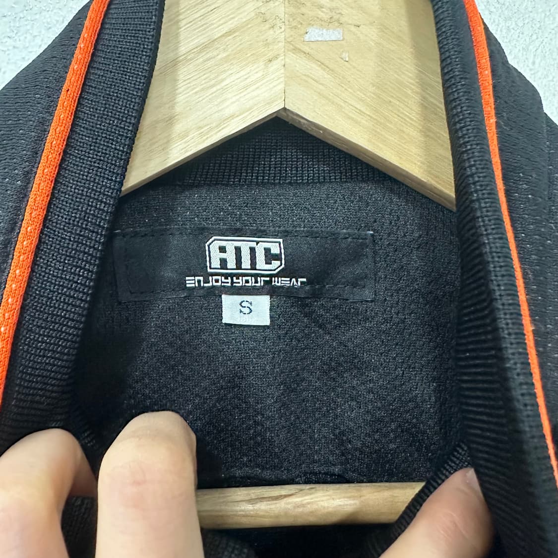 한화이글스 야구점퍼  상품이미지3