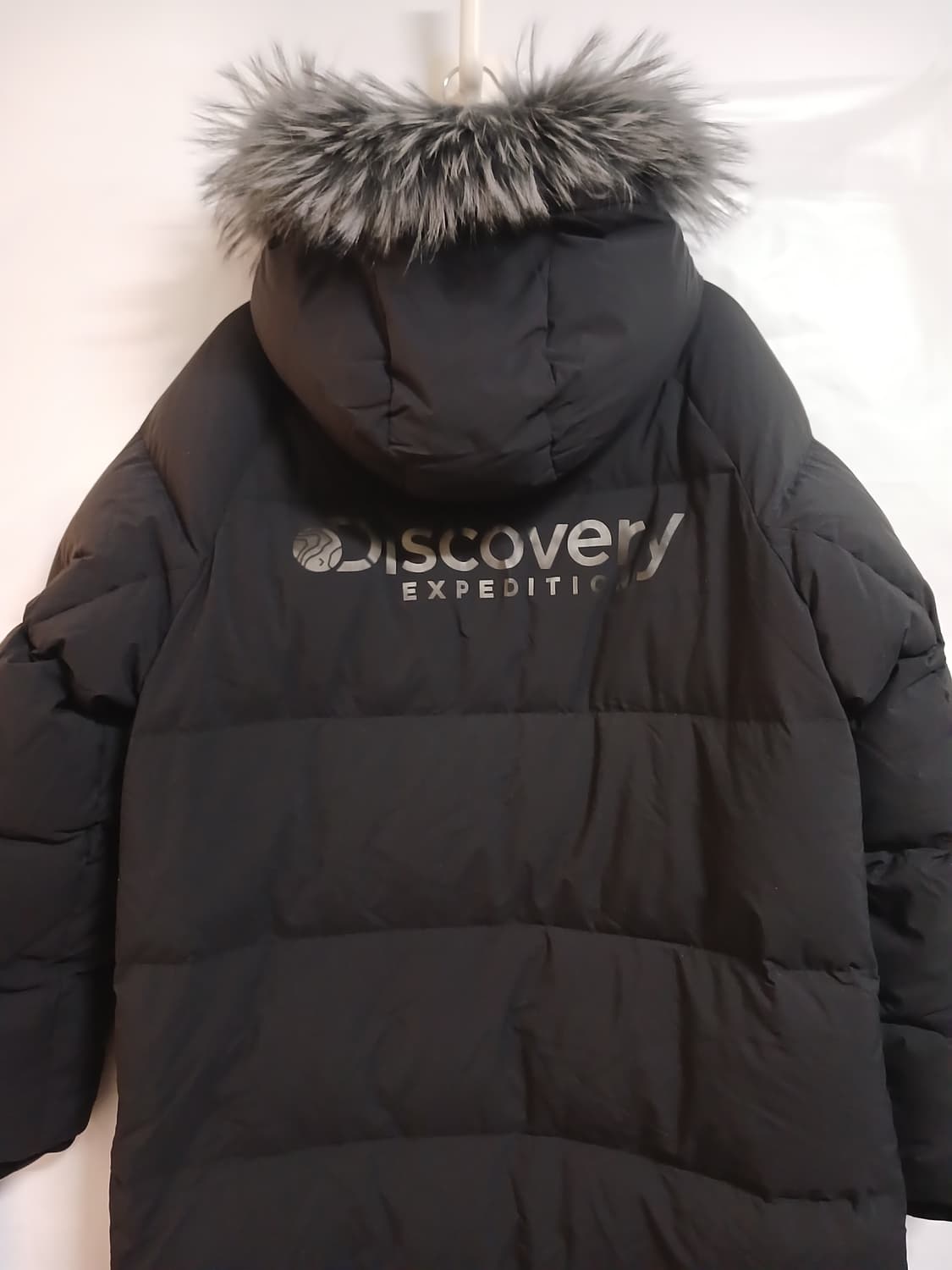 (110)디스커버리 익스페디션 에버튼 벤치파카 롱패딩 상품이미지5