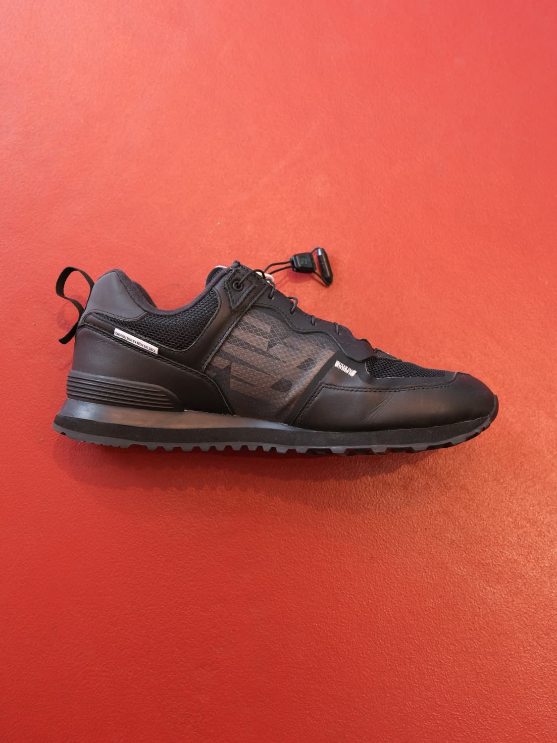 뉴발란스 x 꼼데가르송 옴므 ML574IHM (280cm) 상품이미지6