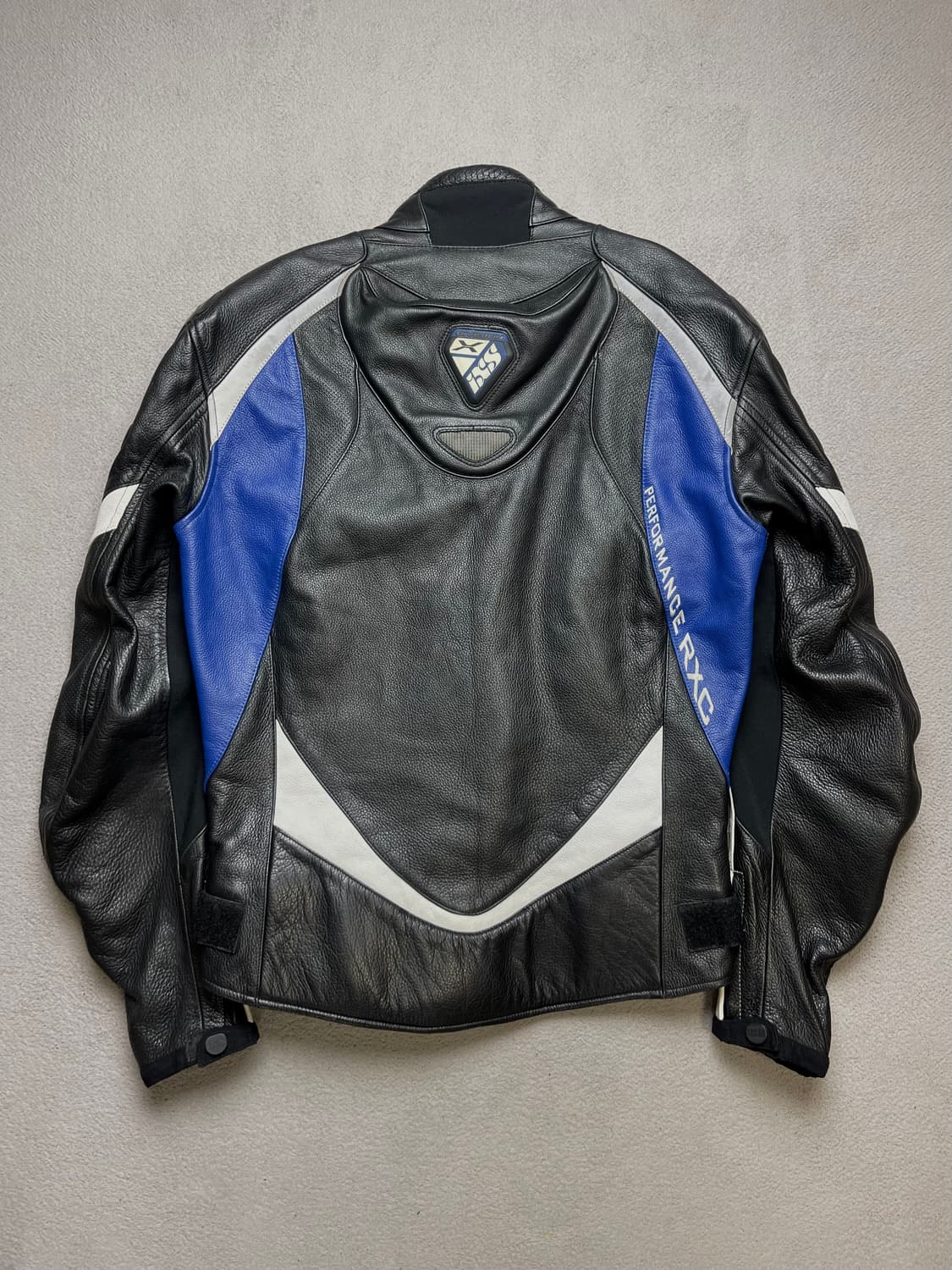 [52] IXS 레이싱자켓 -100-105 바이크자켓 상품이미지2