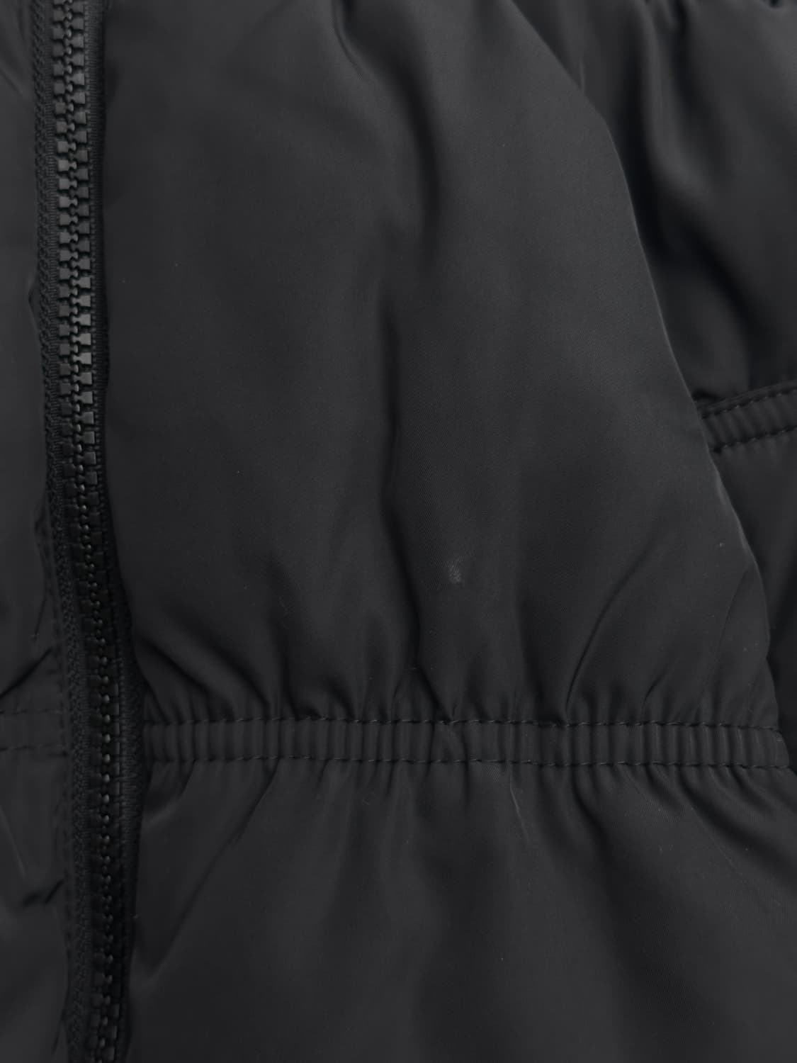 H&M 크롭 푸퍼 베스트 상품이미지10