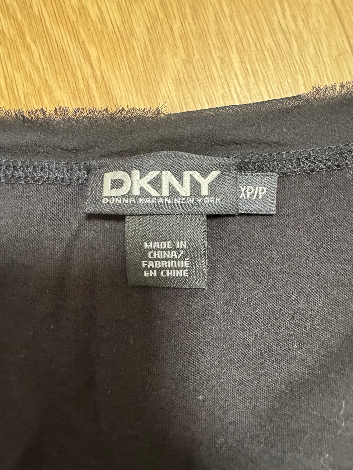 Dkny 티셔츠 상품이미지3