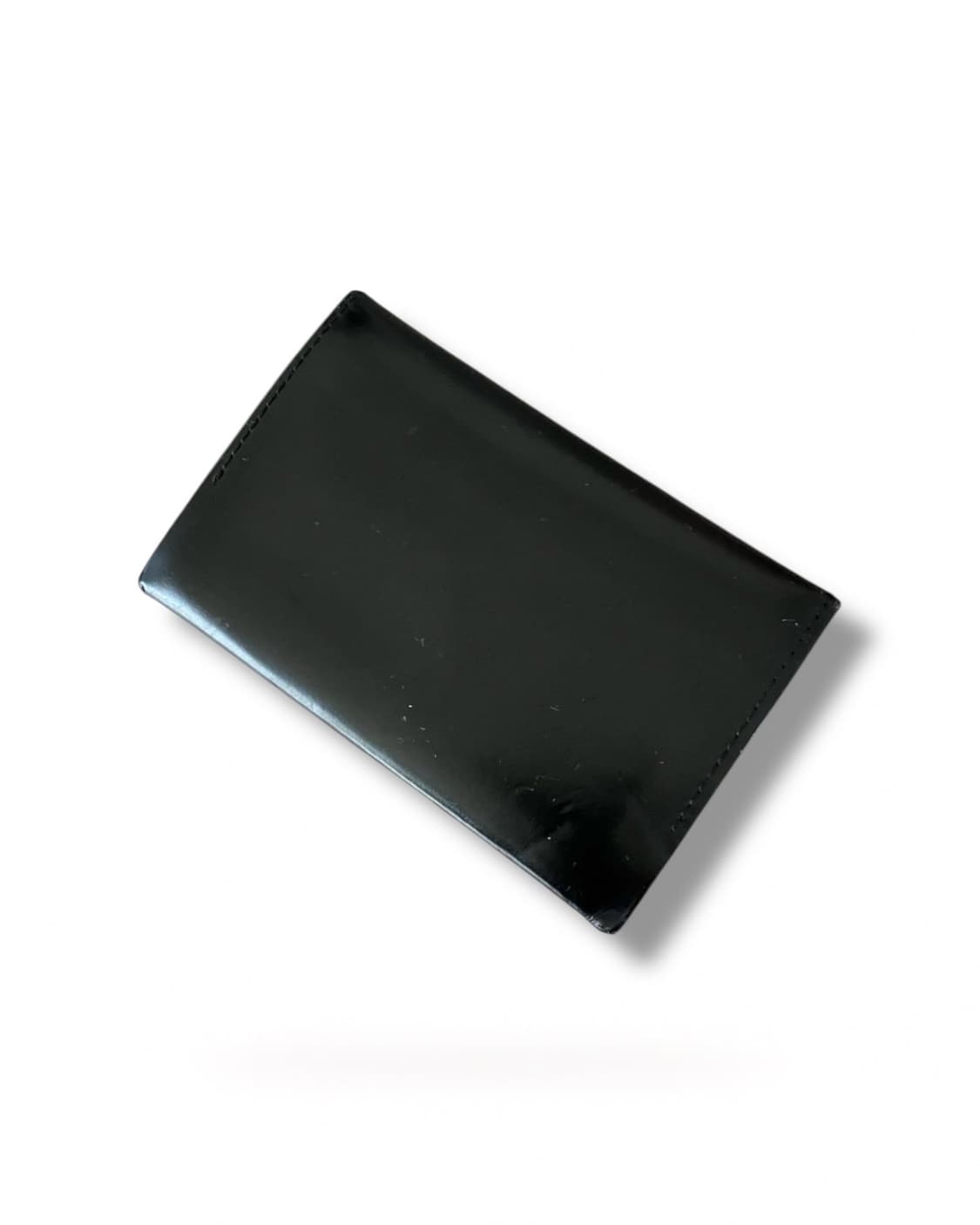 장폴고티에 engraved metal frame wallet 상품이미지2
