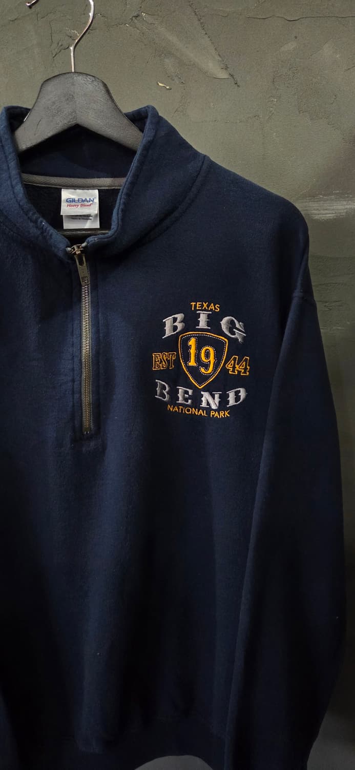 Gildan - Half Neck 상품이미지4