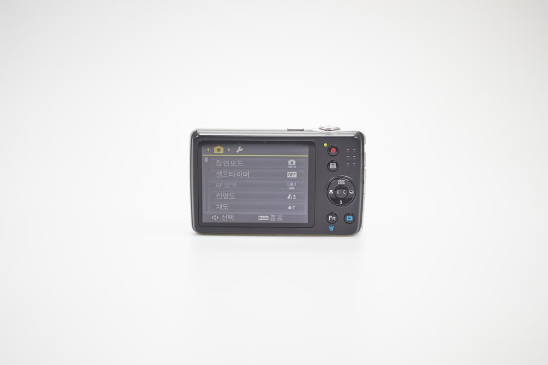 희귀✨카시오 QV-R300 디카✨ 상품이미지5