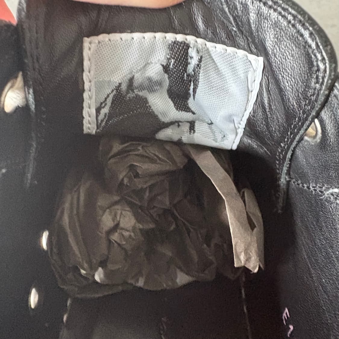 릭오웬스 라몬즈 로우 lpo 37 상품이미지4