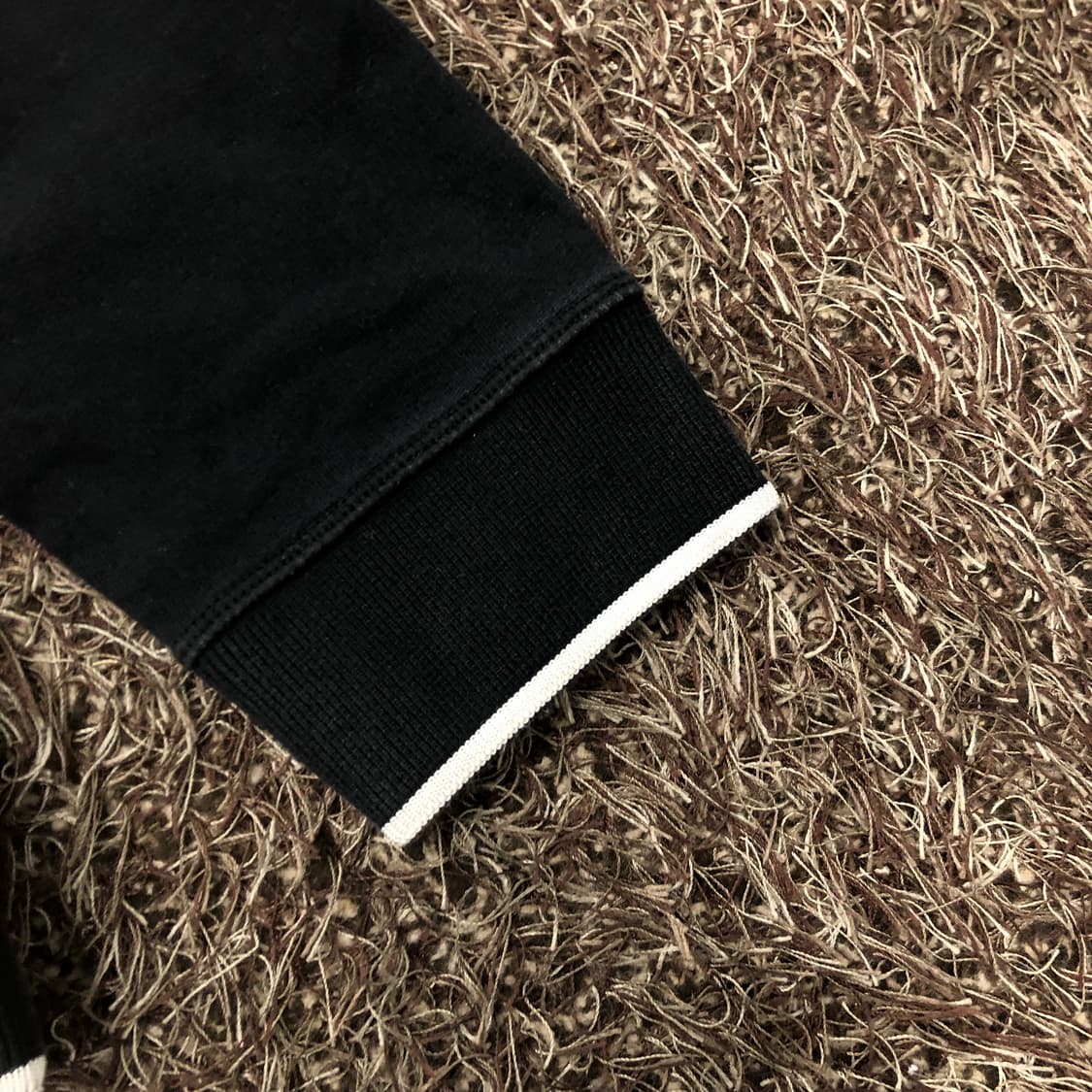 M 겐조 미니 타이거 자수 맨투맨 상품이미지4