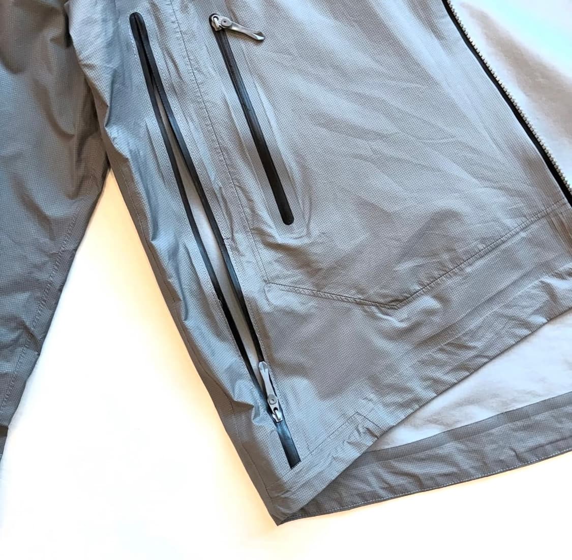 아크테릭스 베일런스 아이스그레이 아리스 자켓 상품이미지7