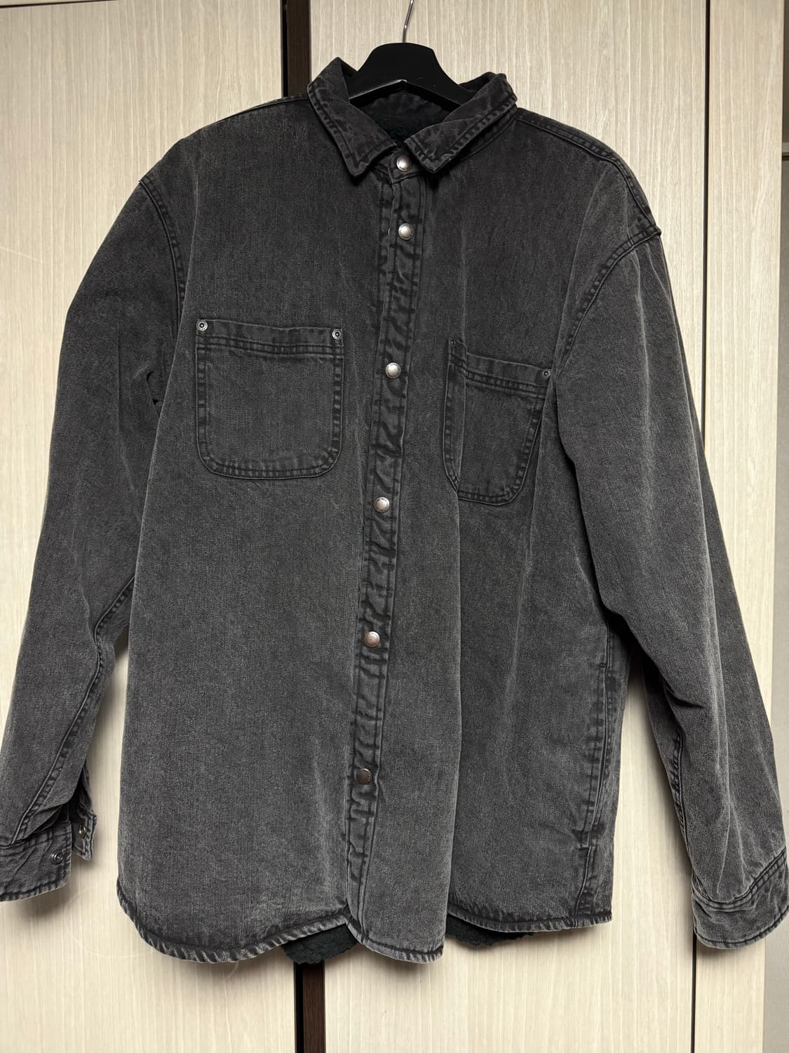 [XL] 슈프림 데님 위크 셔츠 (24FW) 상품이미지3