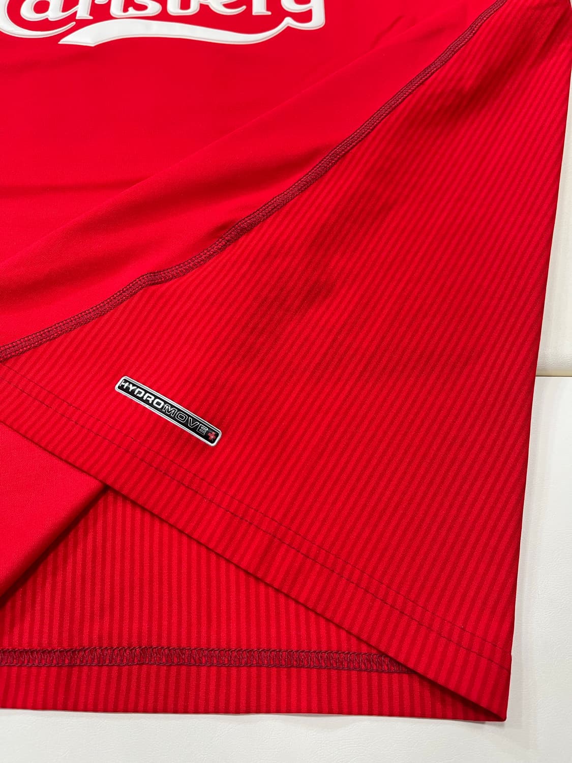 리복 02-04 리버풀 FC 홈 스티븐 제라드 상품이미지7