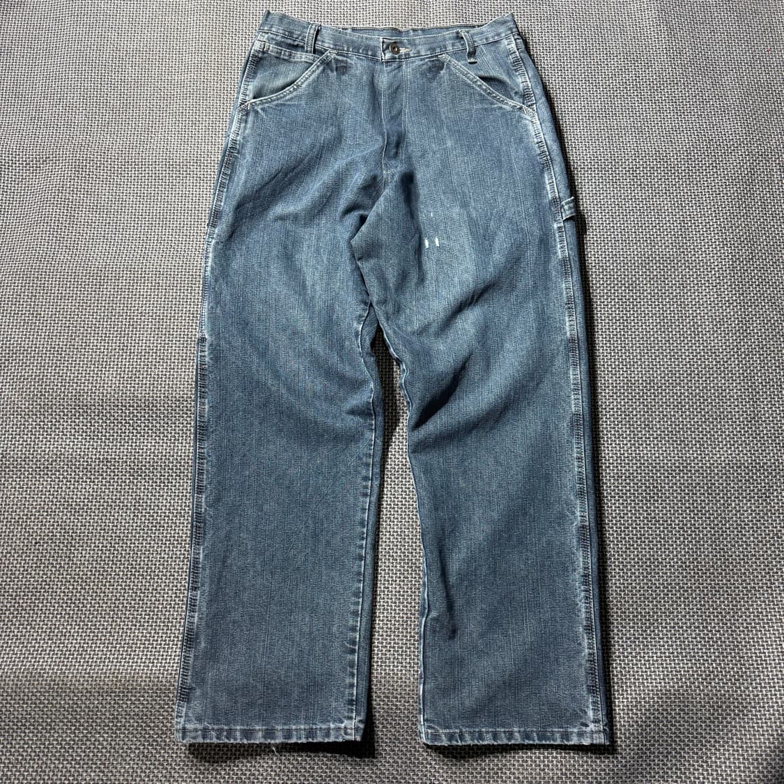Wrangler 워크 카펜터 팬츠 (old-8572) 상품이미지1