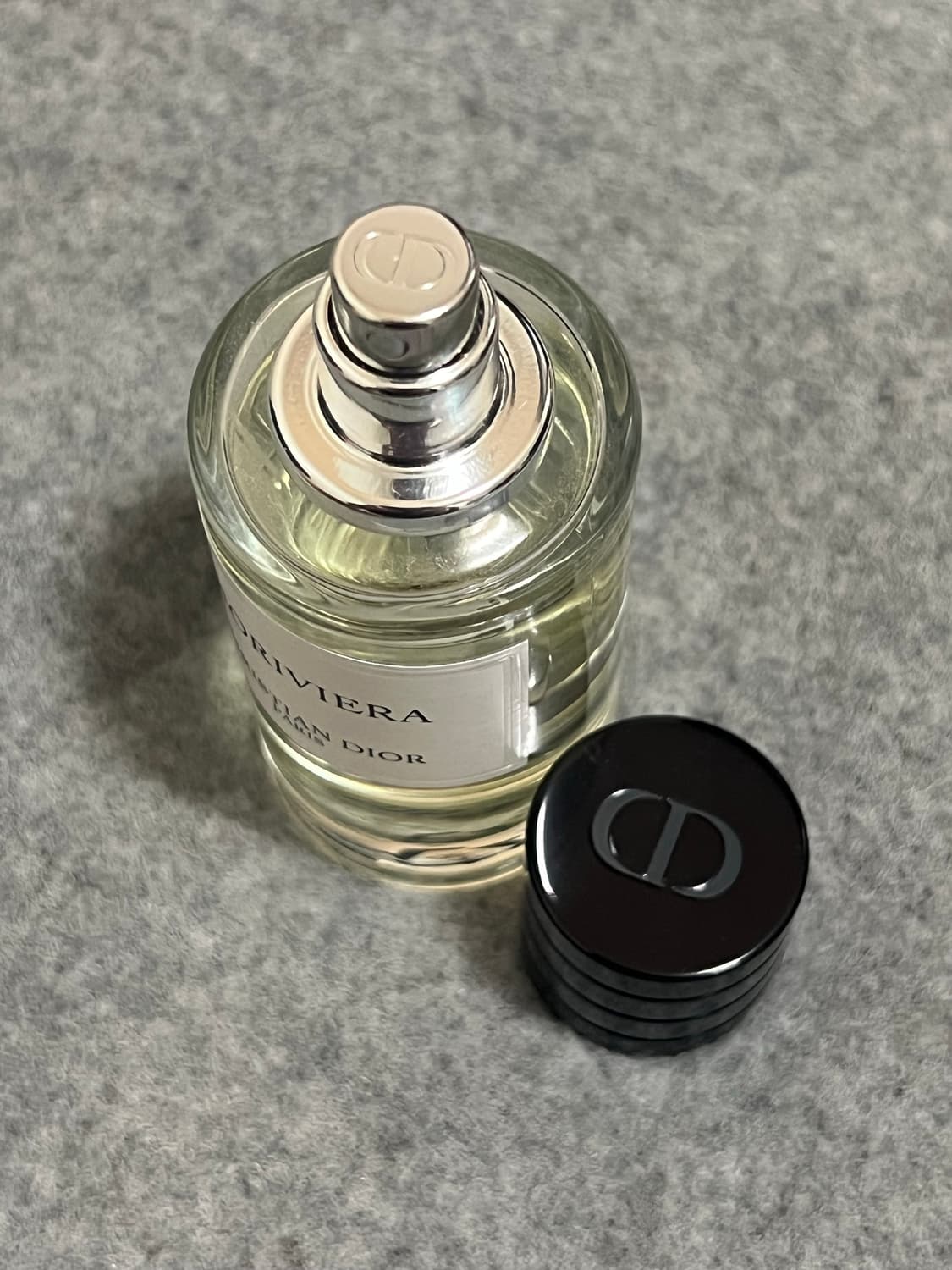 디올 라콜렉시옹 디올리비에라 향수 50ml 국문 상품이미지2