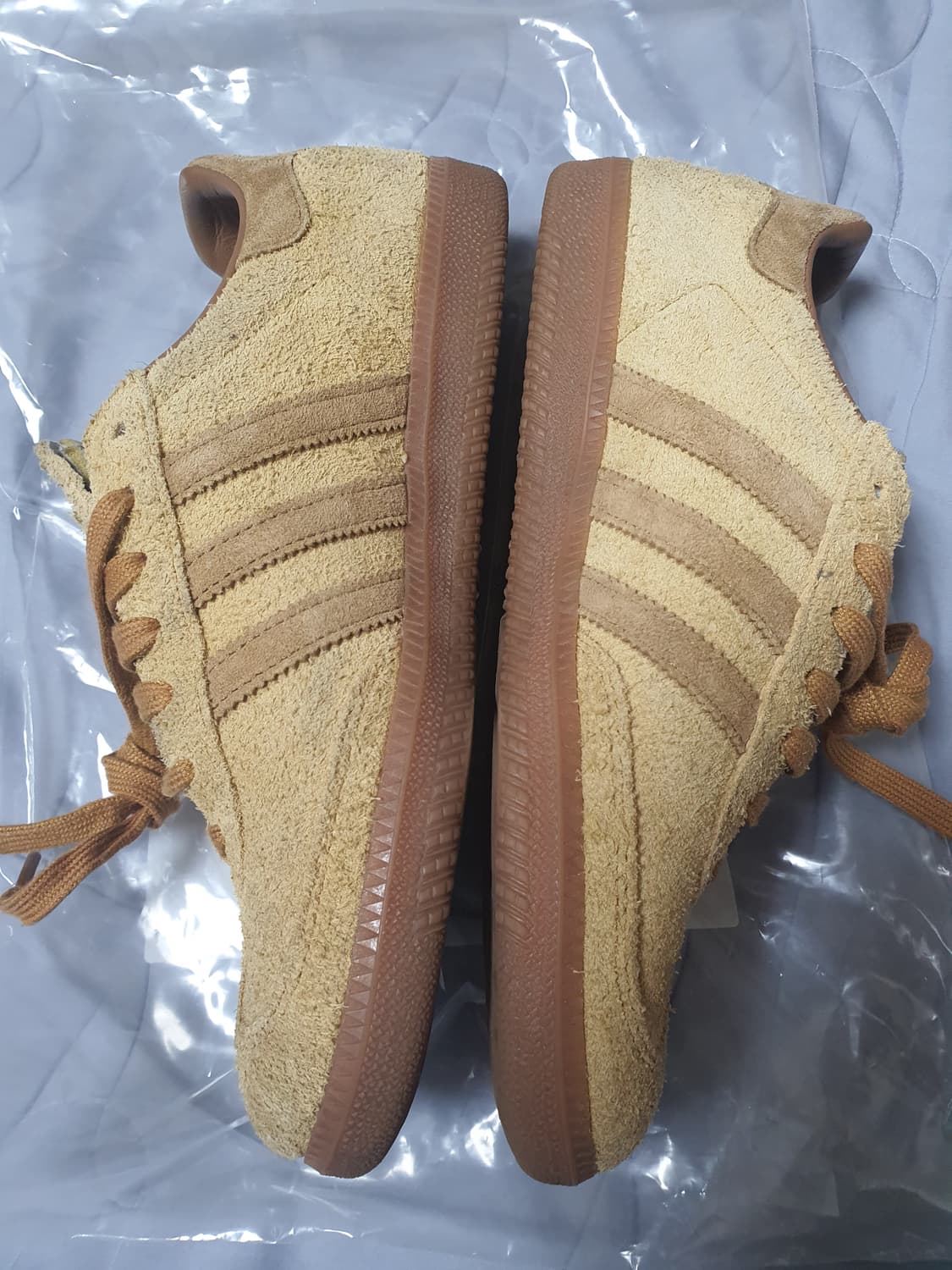 아디다스 JJJ자운드 삼바 260사이즈 상품이미지1