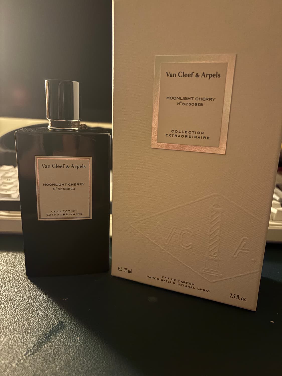 반클리프 아펠 문라이트 체리 상품이미지1